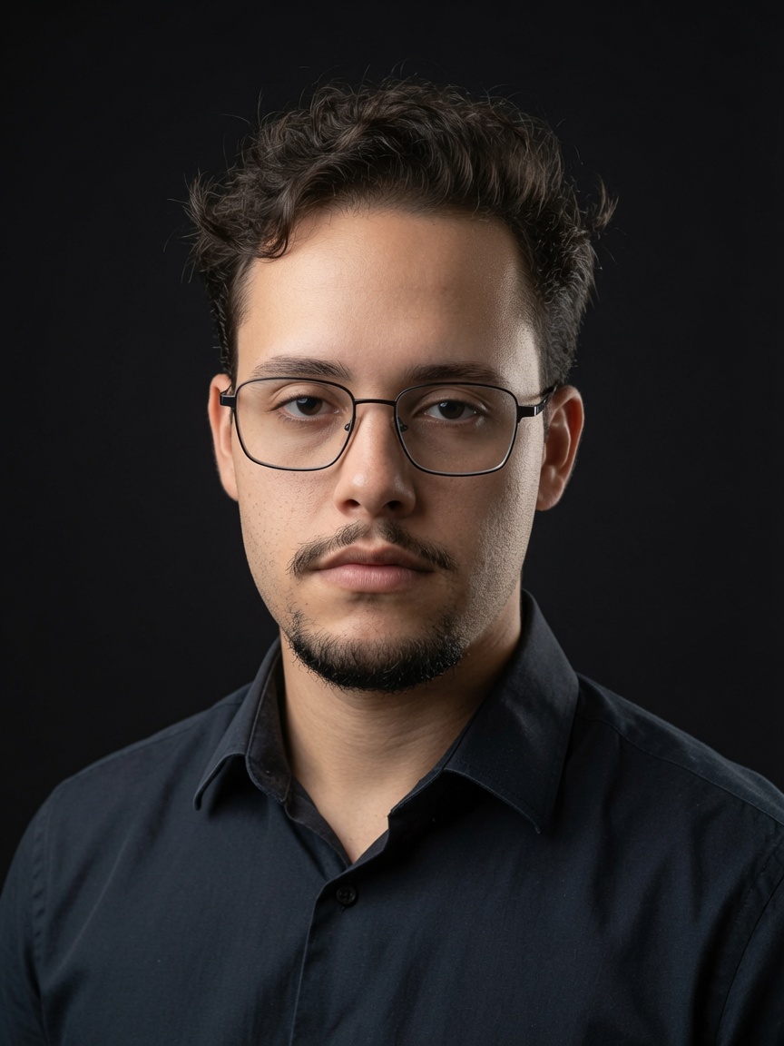 Fundador da Pax Digital
